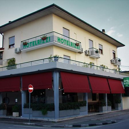 Hotel Rizzi Monticello Conte Otto Экстерьер фото