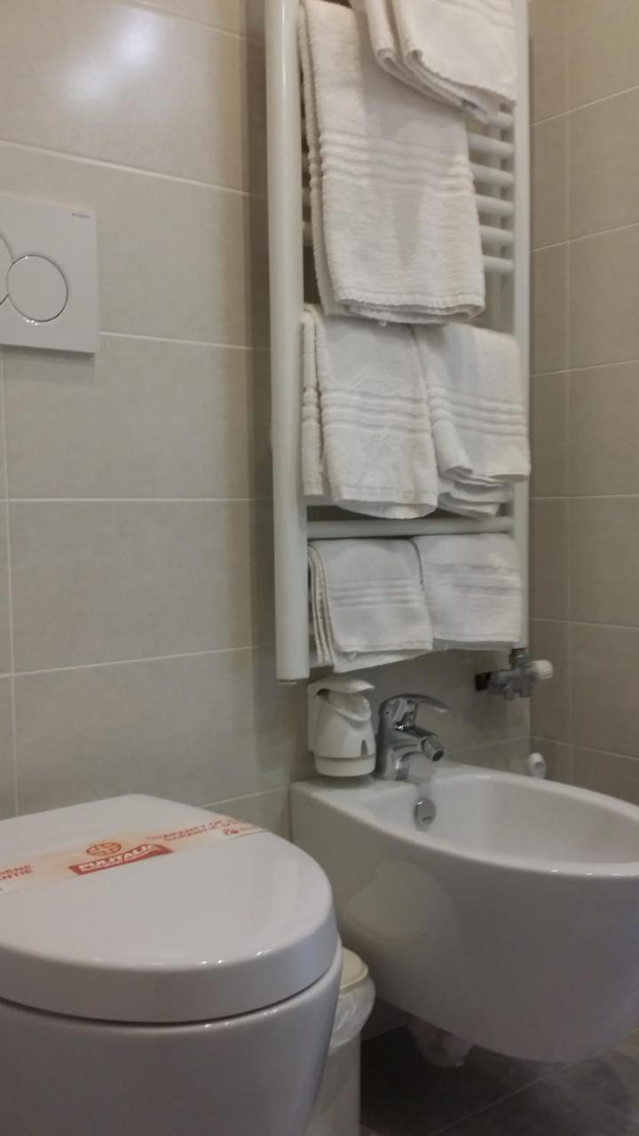 Hotel Rizzi Monticello Conte Otto Экстерьер фото