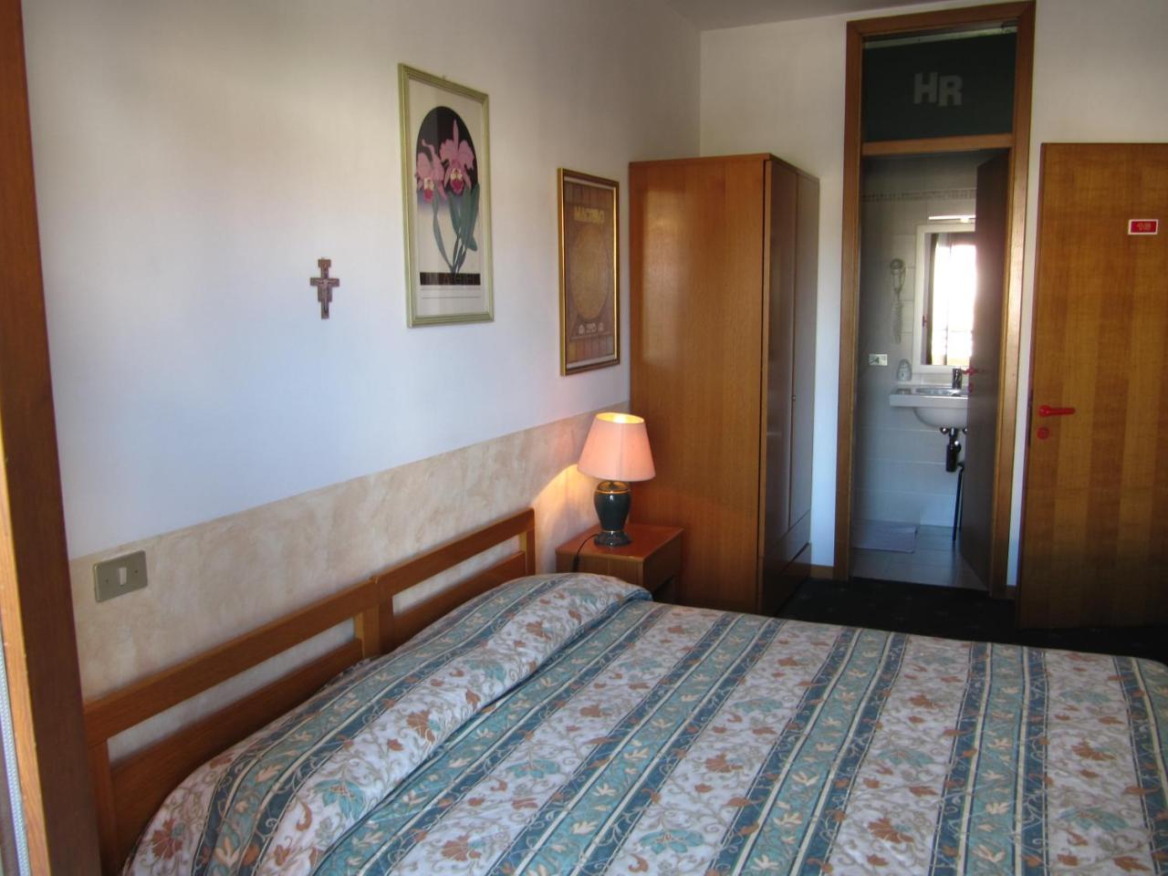 Hotel Rizzi Monticello Conte Otto Экстерьер фото